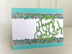 Papertrey Ink - Sprinkles on Top Die