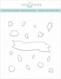 Pleasing Envelopes: Special Delivery Die