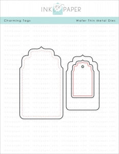 Charming Tags 1 Die
