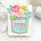In Stitches: Back Pocket Die