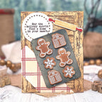 Love to Layer: Scalloped Circles Die