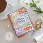 Love to Layer: Scalloped Circles Die