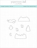 Sweet Scenes: Winter Die
