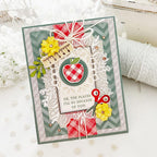 Delicate Doilies Die