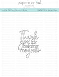 To Die For Sentiments: Grow Die