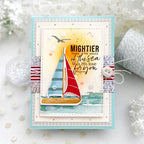 Seas of Life Die