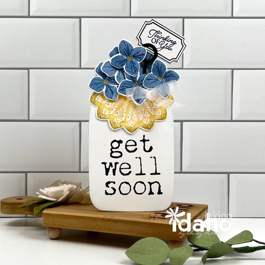 Jar Accessories Die