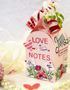 With Love Die Collection
