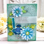 Feathered Friends Mini 19 Die