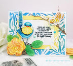 Feathered Friends Mini 19 Die