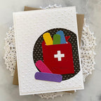 Band-aid Wishes Die
