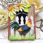 Feathered Friends 20 Die