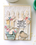 Feathered Friends Mini 20 Die