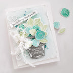 Delicate Circle Die