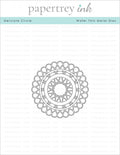Delicate Circle Die