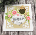 Feathered Friends Mini 21 Die