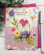 Feathered Friends 23 Die