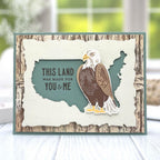 Feathered Friends Mini 23 Die