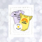 Adorable Outfits Die