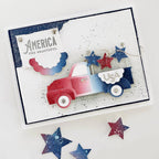 Celebrate Freedom Die