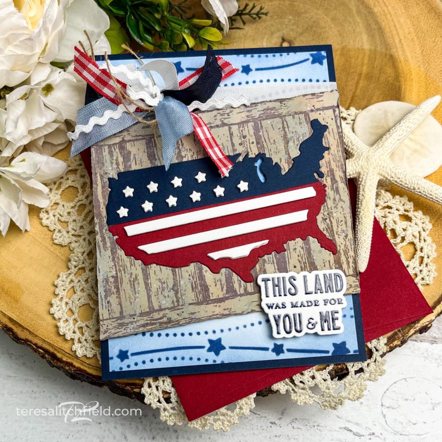Celebrate Freedom Die