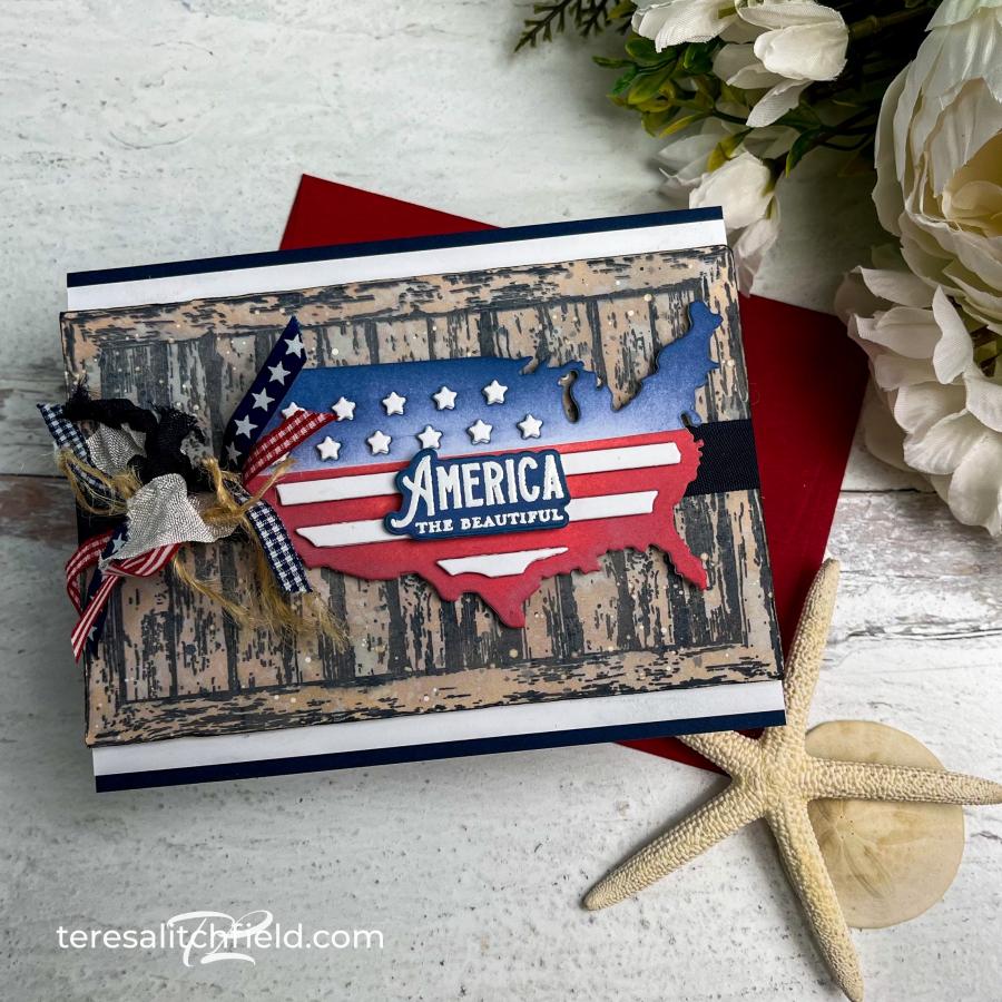 Celebrate Freedom Die