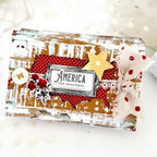 United States of America Die