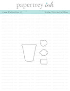 Vase Collection 11 Die