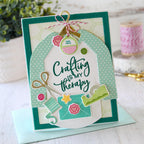 Crafting Queen Die