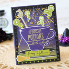 Witches Brew Die