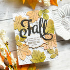 Larger than Life: Fall Die