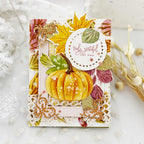 Into the Blooms: Pumpkins Die