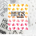 Lots of Hugs Die