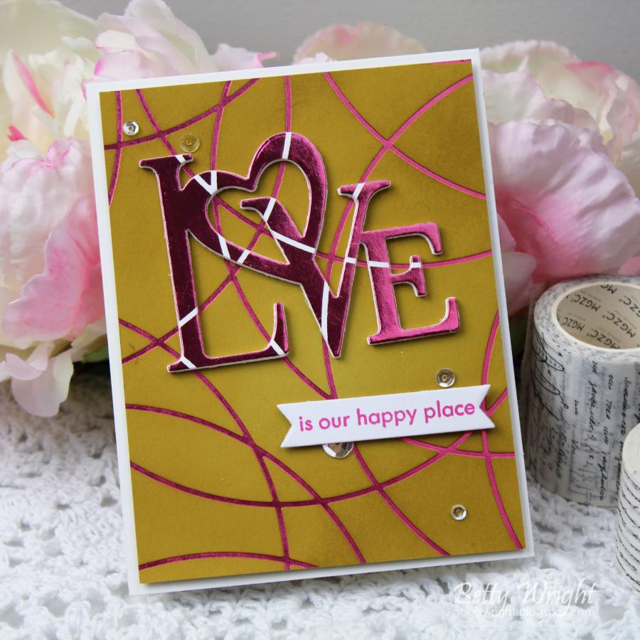 Larger than Life: Love Die