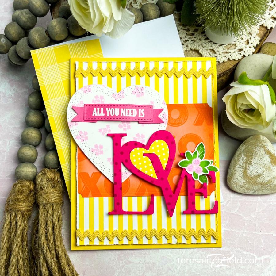 Larger than Life: Love Die