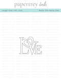 Larger than Life: Love Die