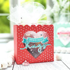 Love to Layer: Hearts Die