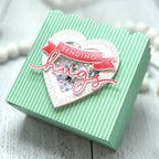 Love to Layer: Hearts Die