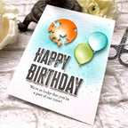 Birthday Your Way Die