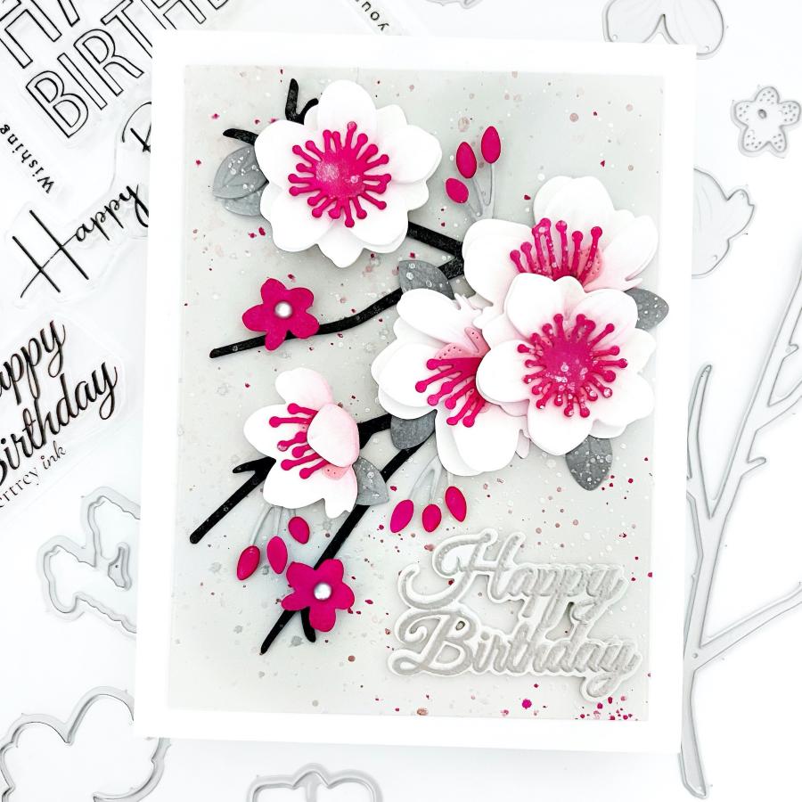Birthday Your Way Die