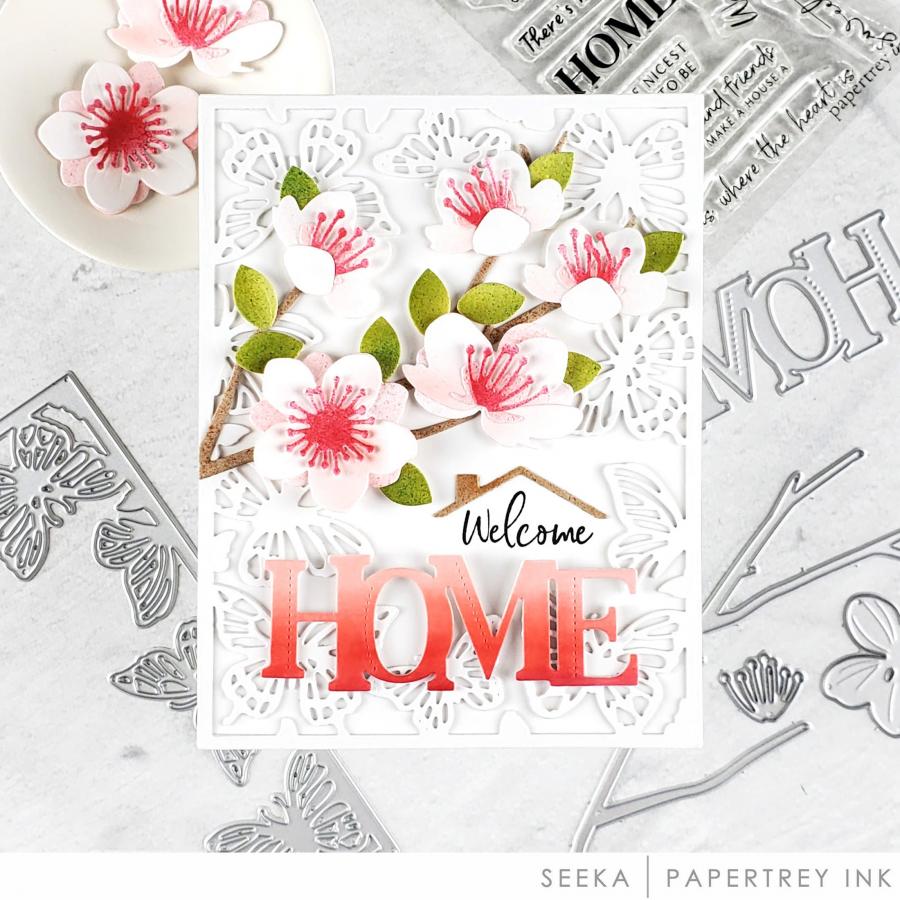 Larger than Life: Home Die