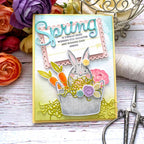 Iconic Easter Die