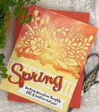Larger than Life: Spring Die