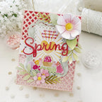 Larger than Life: Spring Die