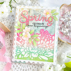 Into the Blooms: Clover Die