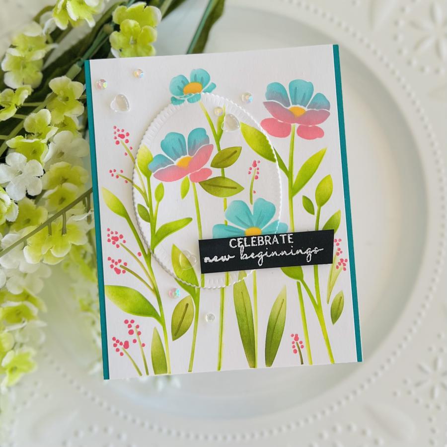 Love to Layer: Beautiful Bracket Die
