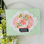 Love to Layer: Beautiful Bracket Die