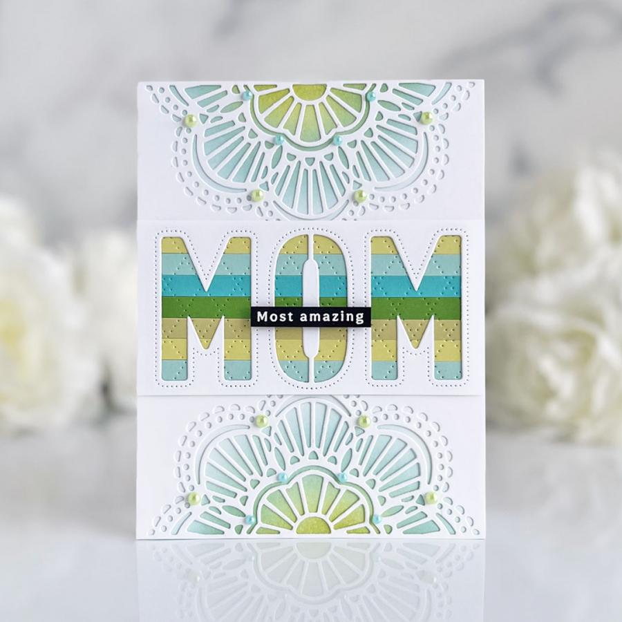 My Mom Die