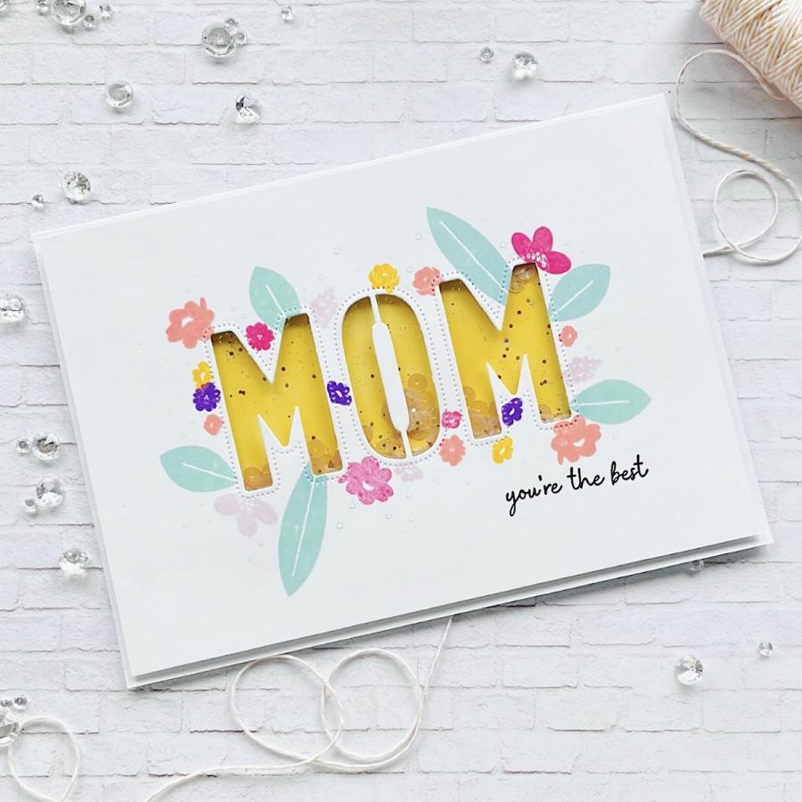 My Mom Die