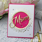 Larger than Life: Mom Die